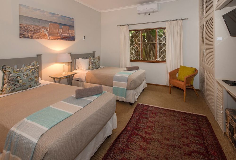 Ngoye Lodge Мтунзини Екстериор снимка